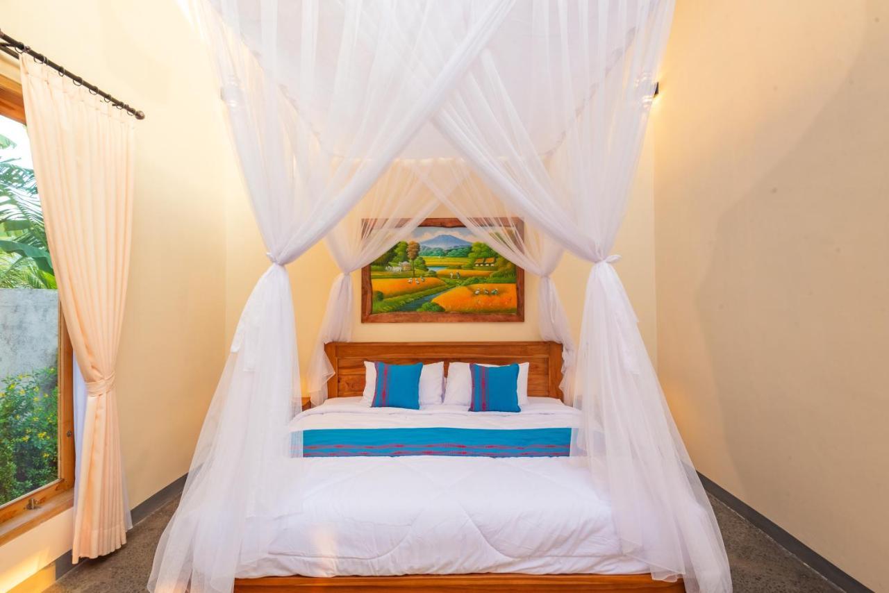 Villa Ambara Sumberkima Баньюведанг Экстерьер фото