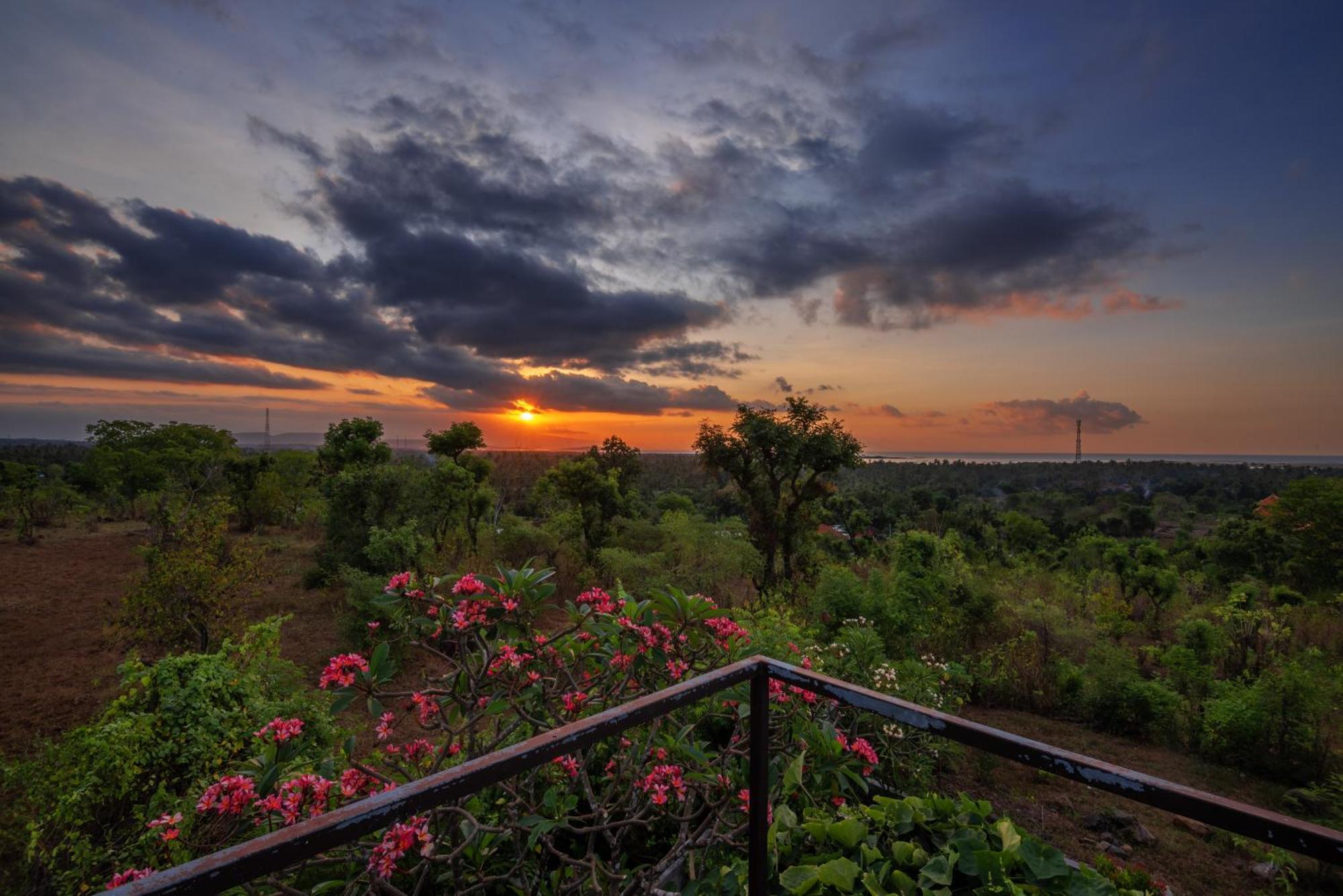 Villa Ambara Sumberkima Баньюведанг Экстерьер фото
